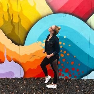 Meet your Posher, Melissa